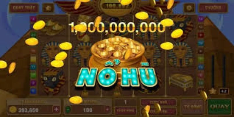 Giới thiệu về nổ hũ S666