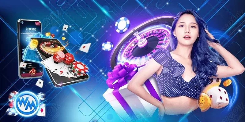Trò chơi xóc đĩa đầy thú vị